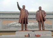 Turis Internasional Dapat Kembali ke Korea Utara Desember Ini