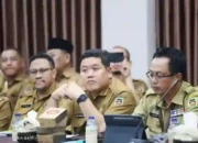Upaya Pemkab Purwakarta Cegah ISPA Selama Kemarau