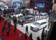 Upaya Toyota Hadapi Penurunan Penjualan di Semester Pertama
