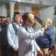 Viman Alfarizi dan Dicky Candra Deklarasi di Tasikmalaya