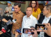 Wakil Ketua DPR Jamin Pembebasan 50 Demonstran