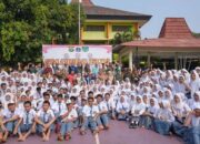 Wali Kota Jakarta Utara Dorong Pendidikan Anti-Korupsi