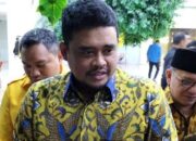 Wali Kota Medan, Bobby Nasution, Disebut dalam Sidang Suap