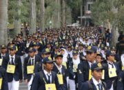 Wamenkes Jelaskan Dinamika Kejiwaan Mahasiswa Baru