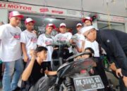 Yayasan AHM Kembangkan Wirausaha Muda Lewat Program AHYPP
