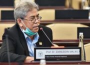 Zainuddin Maliki Apresiasi BPOPP untuk Sekolah Swasta Jatim