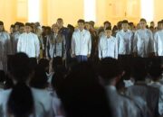 Zikir dan Doa Kebangsaan Sambut Bulan Kemerdekaan 2024