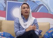 Zita Anjani Klarifikasi Absennya di Rapat Paripurna DPRD DKI