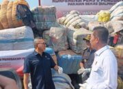 Zulhas Ungkap Temuan Barang Impor Ilegal