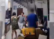 Tokoh Agama di Surabaya MH Terlibat Kasus KDRT