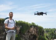 Perkembangan Teknologi Drone di Berbagai Sektor
