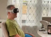 Apple Vision Pro Dikendalikan Dengan Pikiran Berkat Syncron
