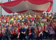 DPRD Bandung Serukan Kolaborasi di Bazar Bayar Pakai Sampah