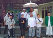 Kolaborasi Budaya dan Agama di Milad Ponpes Riyadlush Sholawat