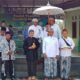 Kolaborasi Budaya dan Agama di Milad Ponpes Riyadlush Sholawat