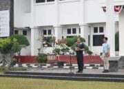 Kota Tasikmalaya Siap Hadapi Penilaian Adipura, Pj Sekda Beri Arahan