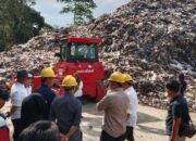 Pemkot Tasikmalaya Optimalkan TPA dengan Bantuan BJB