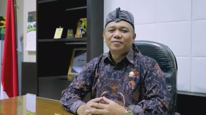 Usulan Ketua DPRD Tasikmalaya Tunggu Keputusan Gerindra