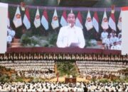 Asrinaldi Menilai Peluang Jokowi Masuk Gerindra Sangat Kecil