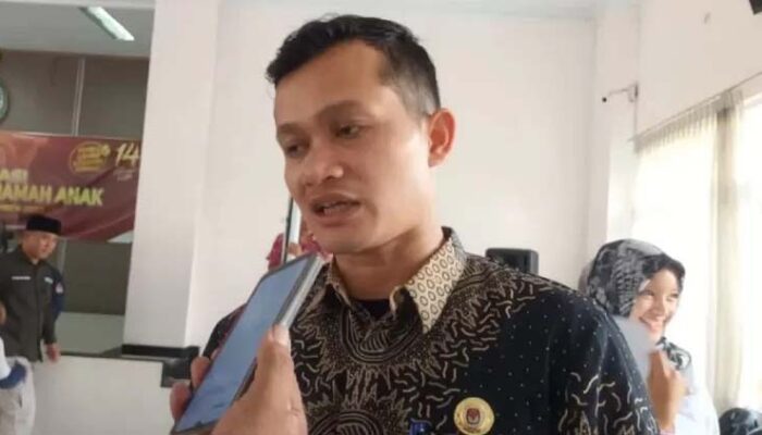 Bacalon Pilkada Tasikmalaya Tunggu Hasil Pemeriksaan KPU