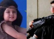 Baim Cilik Ungkap Hubungan Retak dengan Sang Ayah