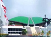 Baleg DPR Gelar Rapat dengan Pejabat Pemerintah Bahas RUU