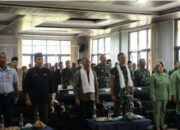 Bhakti Siliwangi 2024 Dimulai, Kolaborasi Perbaiki Fasilitas Umum