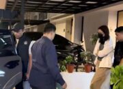 Buronan Alice Guo Tiba di Filipina Usai Penangkapan di Tangerang
