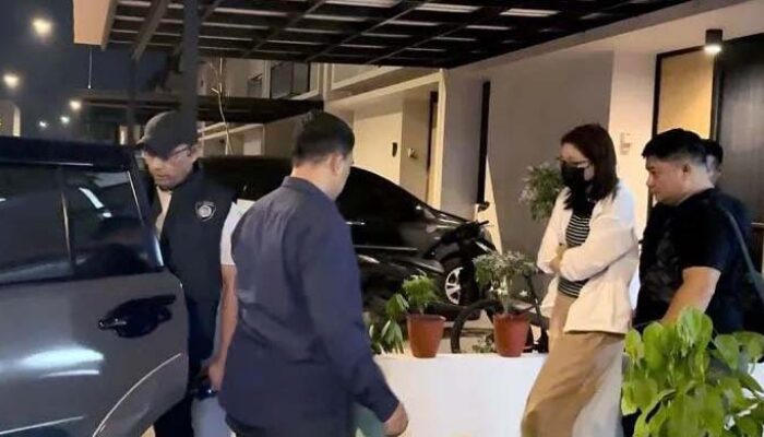 Buronan Alice Guo Tiba di Filipina Usai Penangkapan di Tangerang
