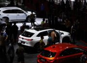 Daftar Harga Mobil Hybrid Terbaru September 2024