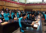 Daftar Lengkap Anggota DPRD Tasikmalaya Terpilih untuk Periode 2024-2029