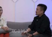 Denny Darko Ramal Sarwendah Butuh Pondasi Kuat Lewati Masalah