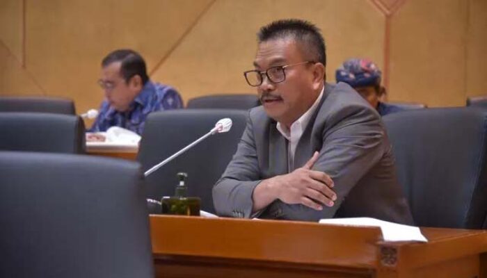 Edy Wuryanto Apresiasi FK Undip Akui Kasus Perundungan