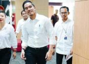 Kaesang Klarifikasi Dugaan Gratifikasi Jet Pribadi ke KPK