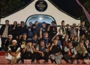 Kebersamaan Tokoh Budaya Ciamis Kenang Raden Hanif