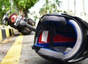 Kecelakaan Maut di Surabaya, Pemotor Tanpa Identitas Tewas