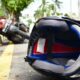 Kecelakaan Maut di Surabaya, Pemotor Tanpa Identitas Tewas
