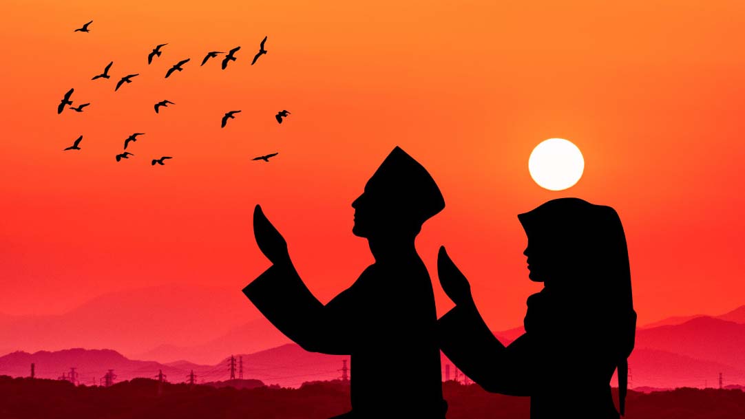 Kekuatan Doa Rabu Wekasan untuk Menjauhkan Musibah