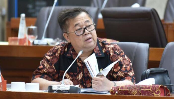 Kelangkaan BBM di NTT, Komisi VI Minta Tindakan Cepat Pertamina