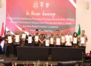 Kemendikbudristek dan Kejaksaan Agung Jalin Kerja Sama untuk PPNS