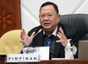 Ketua Komisi IV Minta Bapanas Perkuat Sinergi Jaga Harga Pangan