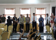 Kolaborasi Seniman Tasikmalaya untuk Wisata Global