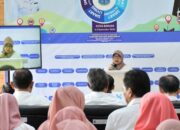 Kota Banjar Mulai Tahap IV Pengembangan Smart City