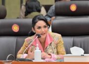 Kris Dayanti Dorong Implementasi UU Kesejahteraan Ibu dan Anak