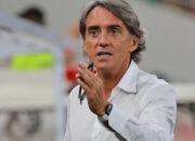 Mancini Kritik Penyelesaian Akhir Arab Saudi Setelah Imbang Lawan Indonesia