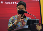 Menkes Budi Gunadi Serukan Kolaborasi Global untuk Standar Kesehatan