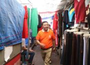 Pemkab Garut Gelar Lomba Belanja di Lokasi Relokasi PKL Pasar Baru