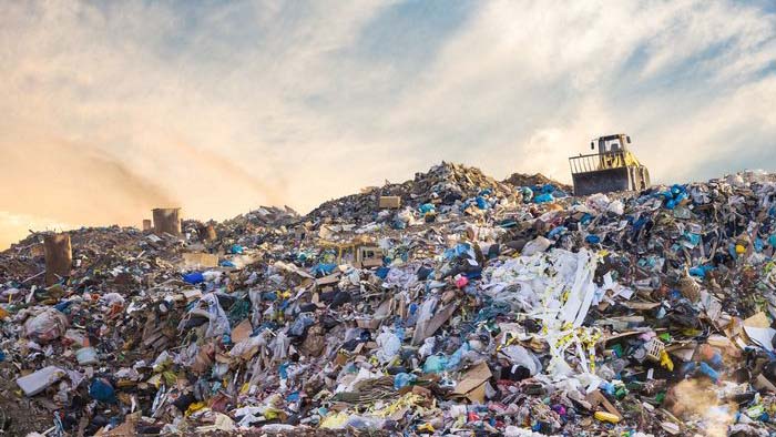 Pemprov DKI Didorong Gunakan Teknologi Insinerator untuk Mengatasi Masalah Sampah