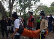 Penemuan Mayat Pelajar di TPU Talang Kerikil Gegerkan Warga Palembang