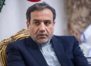 Pernyataan Iran Setelah Sanksi AS dan Eropa Diberlakukan